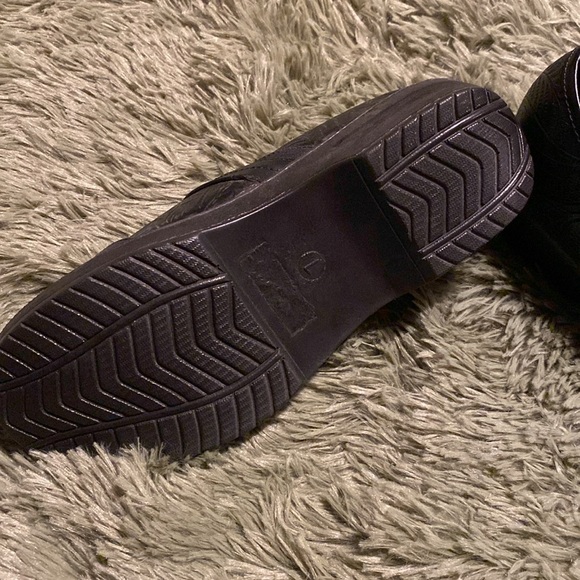 Womens clogs size 7 - Picture 4 of 6